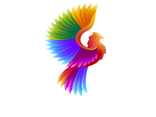Logo Roku
